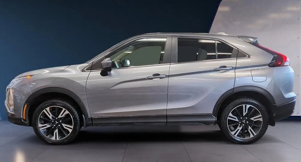 2024 Mitsubishi Eclipse Cross - Image 3 of 19