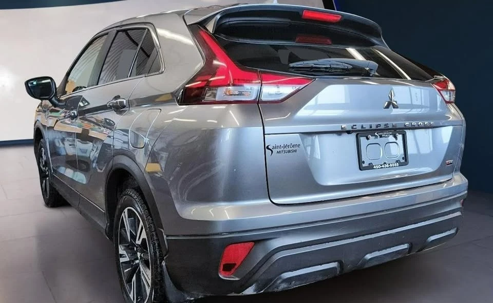 2024 Mitsubishi Eclipse Cross - Image 4 of 11