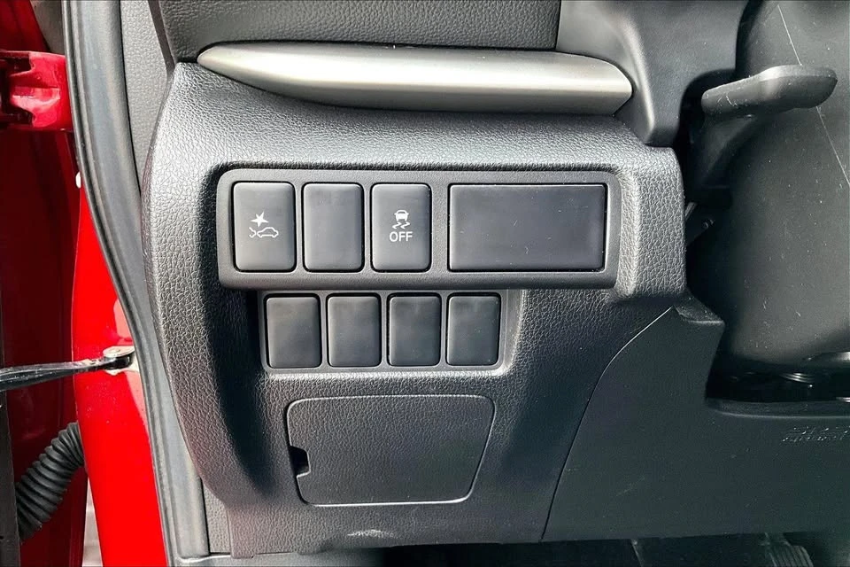 2024 Mitsubishi Eclipse Cross - Image 19 of 20