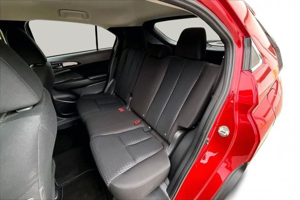 2024 Mitsubishi Eclipse Cross - Image 10 of 20
