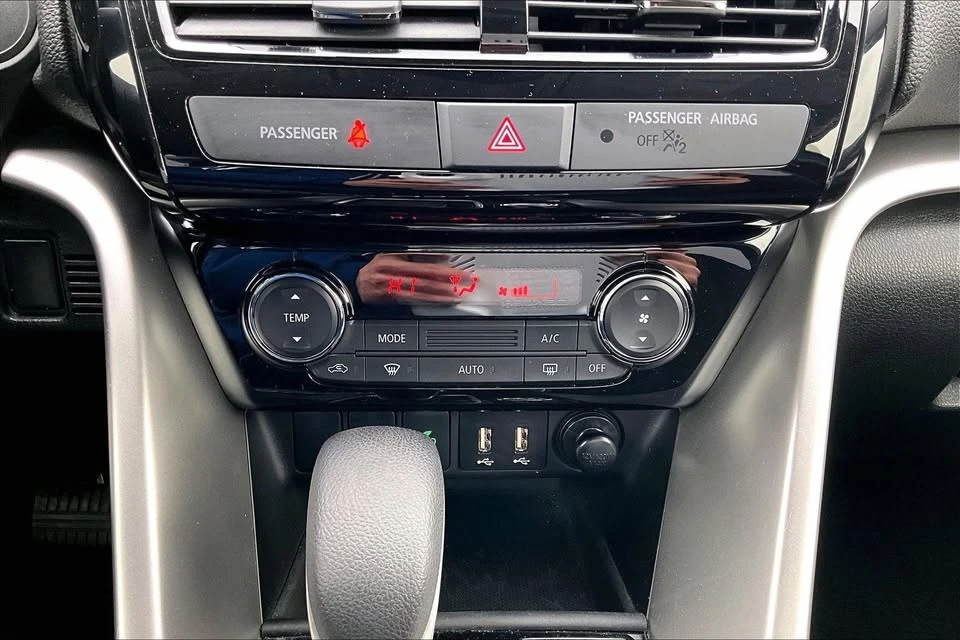 2024 Mitsubishi Eclipse Cross - Image 17 of 20