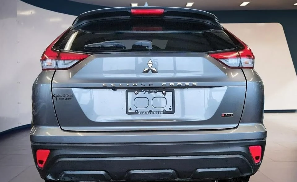 2024 Mitsubishi Eclipse Cross - Image 5 of 11