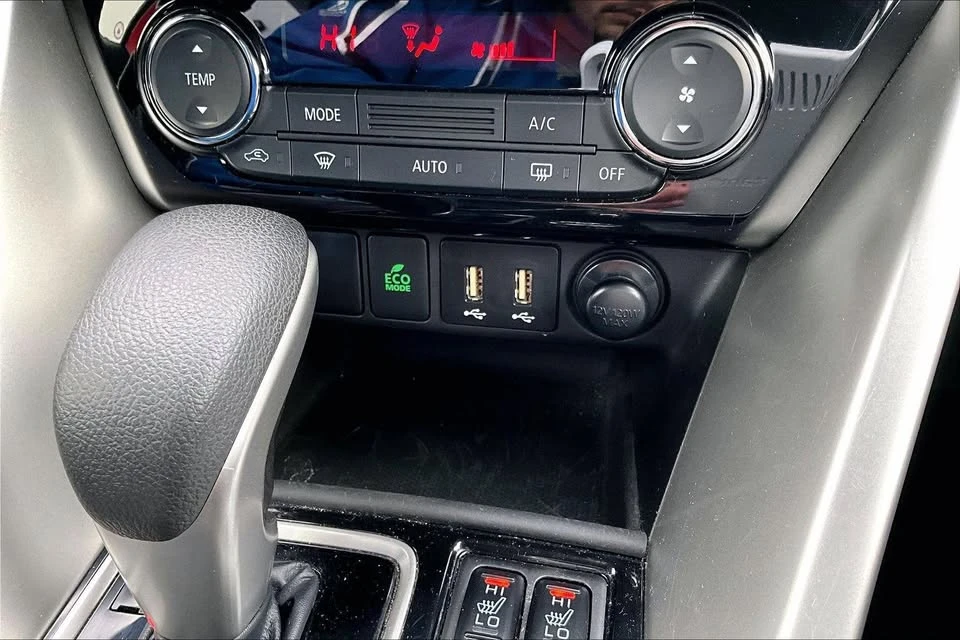 2024 Mitsubishi Eclipse Cross - Image 18 of 20