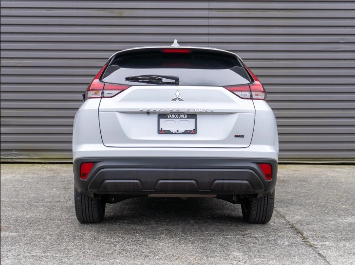 2024 Mitsubishi Eclipse Cross - Image 5 of 13