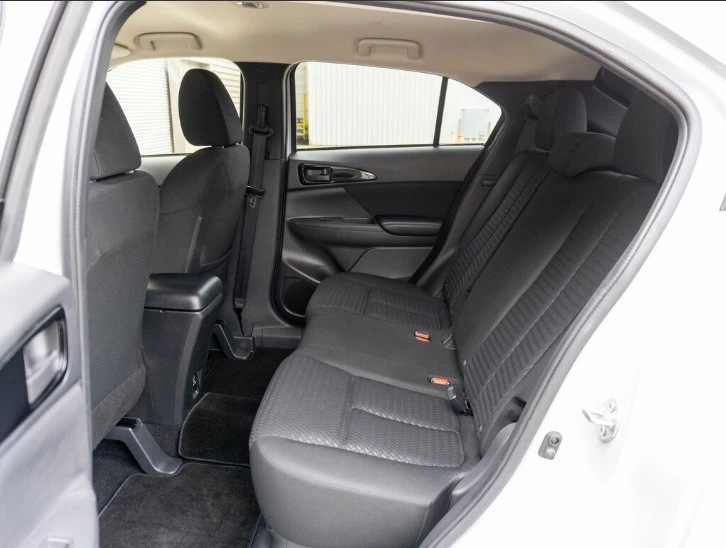2024 Mitsubishi Eclipse Cross - Image 12 of 13