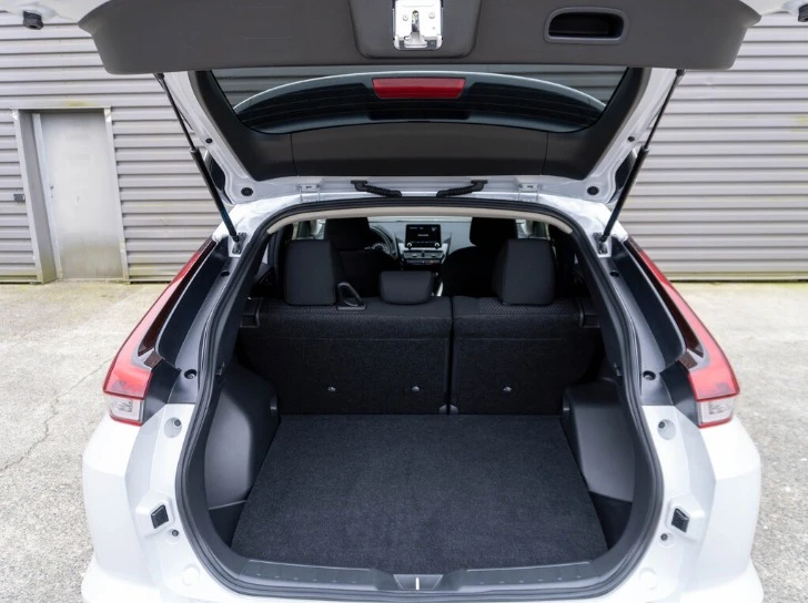 2024 Mitsubishi Eclipse Cross - Image 13 of 13