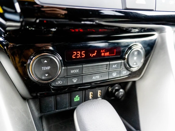 2024 Mitsubishi Eclipse Cross - Image 11 of 13