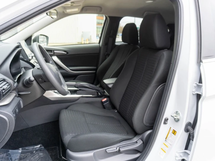 2024 Mitsubishi Eclipse Cross - Image 7 of 13