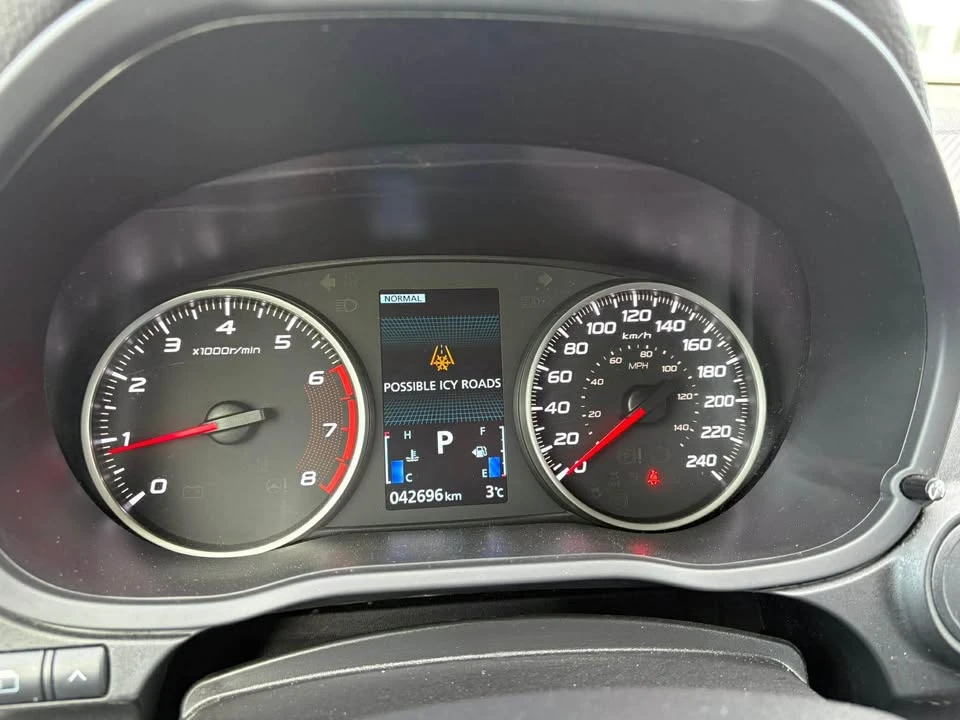2024 Mitsubishi Eclipse Cross - Image 8 of 14