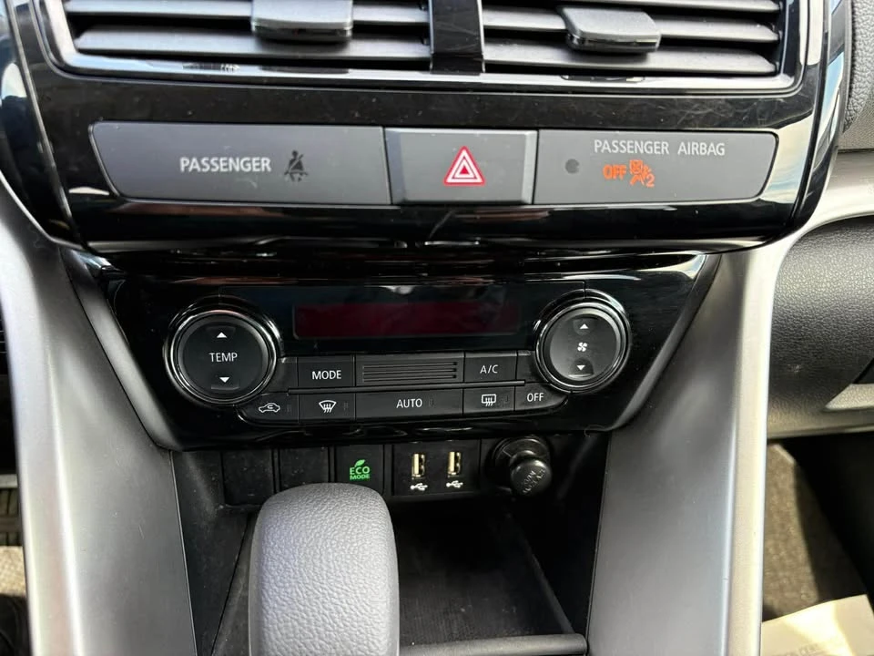 2024 Mitsubishi Eclipse Cross - Image 11 of 14