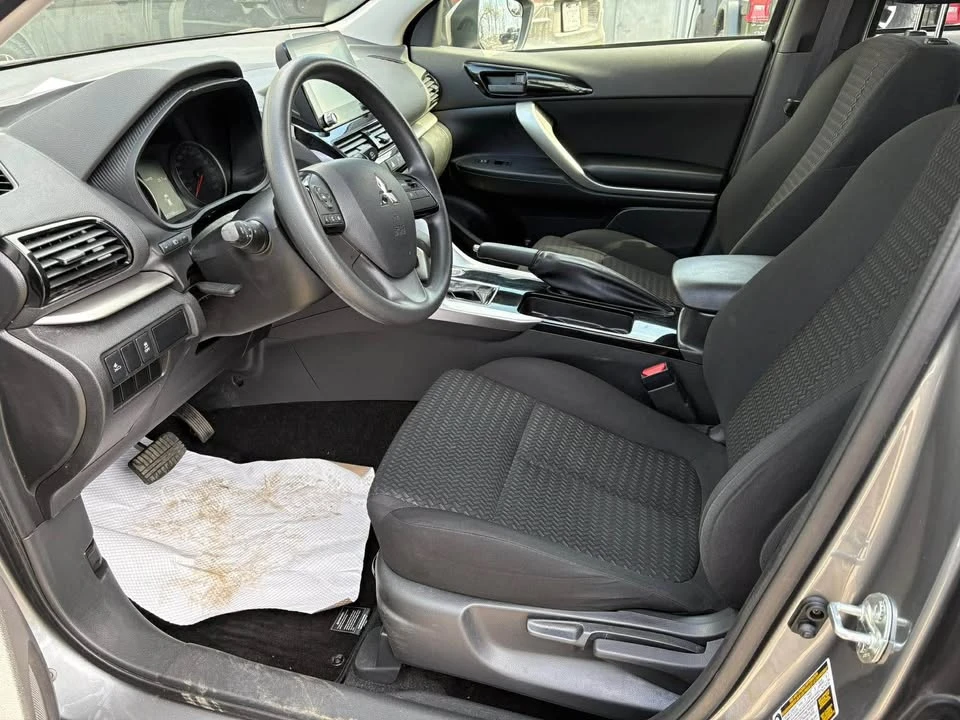 2024 Mitsubishi Eclipse Cross - Image 6 of 14