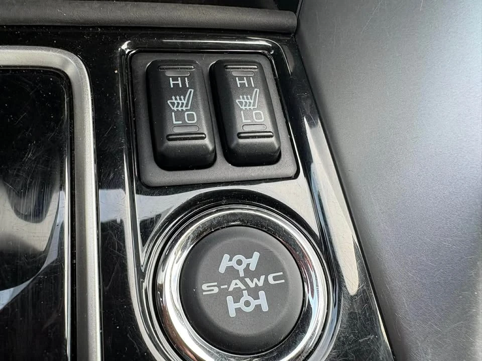 2024 Mitsubishi Eclipse Cross - Image 13 of 14