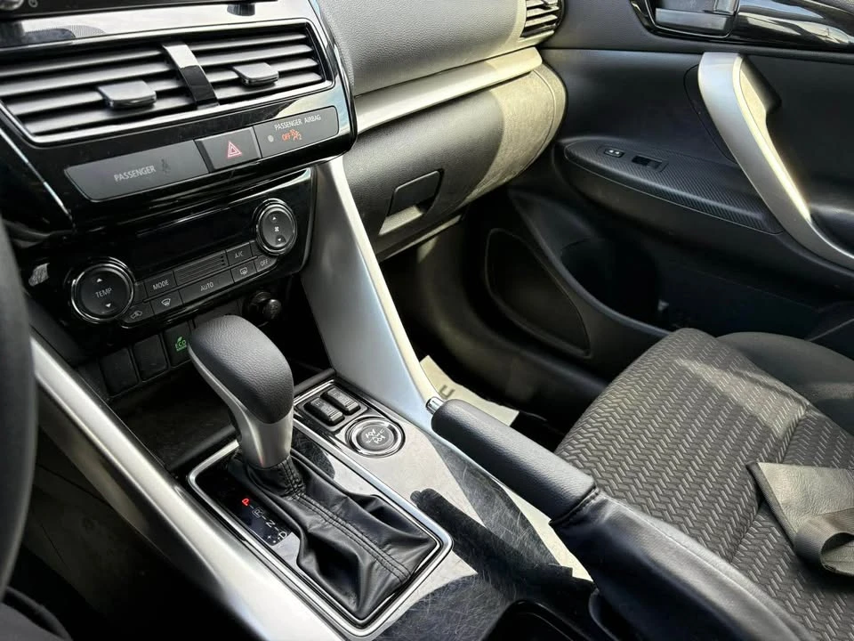 2024 Mitsubishi Eclipse Cross - Image 14 of 14