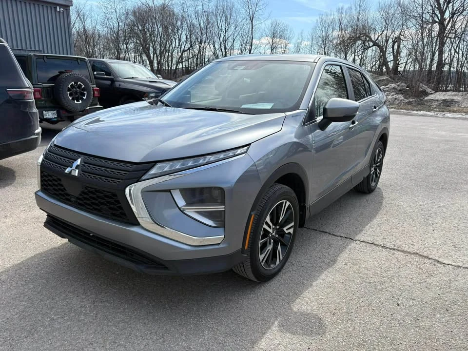 2024 Mitsubishi Eclipse Cross - Image 4 of 14
