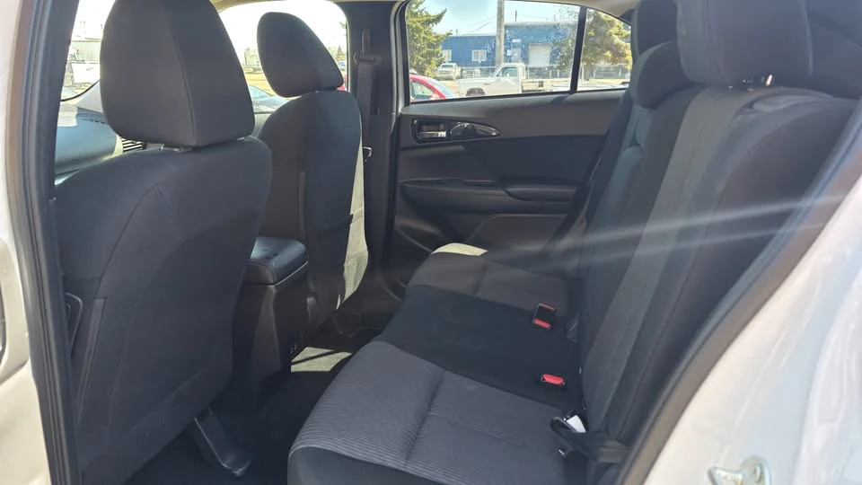 2024 Mitsubishi Eclipse Cross - Image 6 of 14