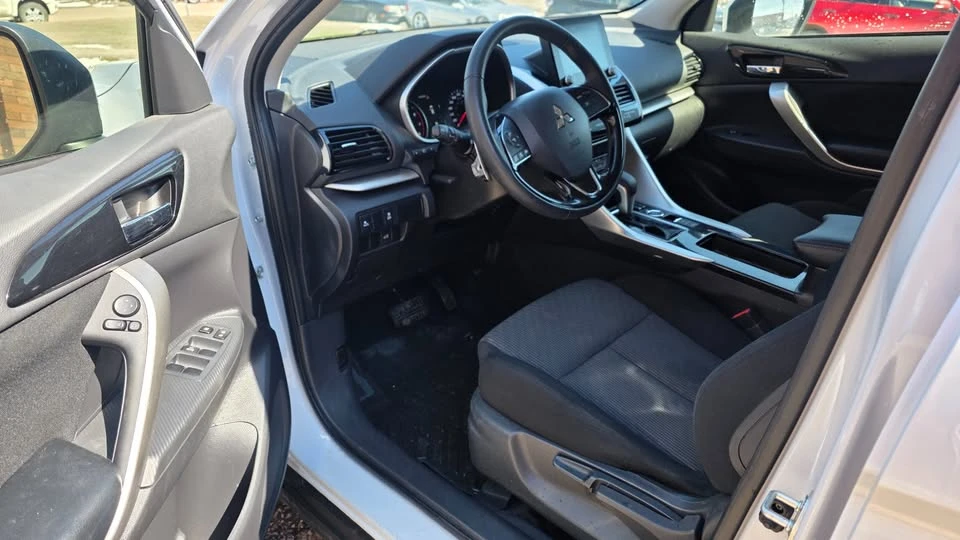 2024 Mitsubishi Eclipse Cross - Image 7 of 14