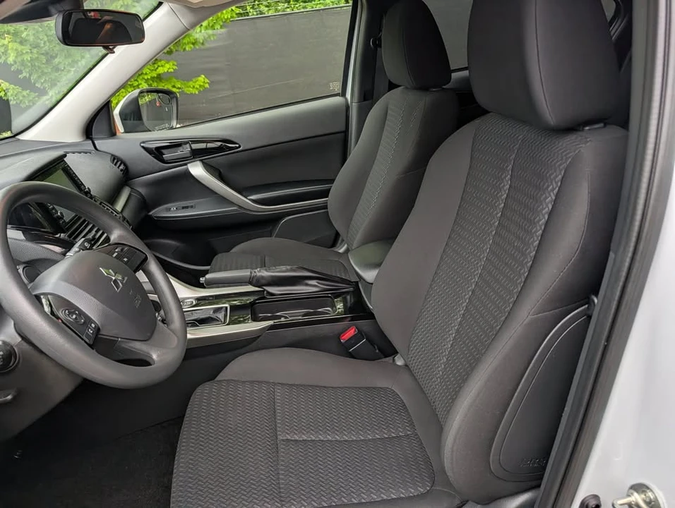 2024 Mitsubishi Eclipse Cross - Image 20 of 20