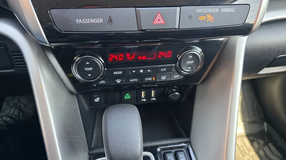 2024 Mitsubishi Eclipse Cross - Image 11 of 14