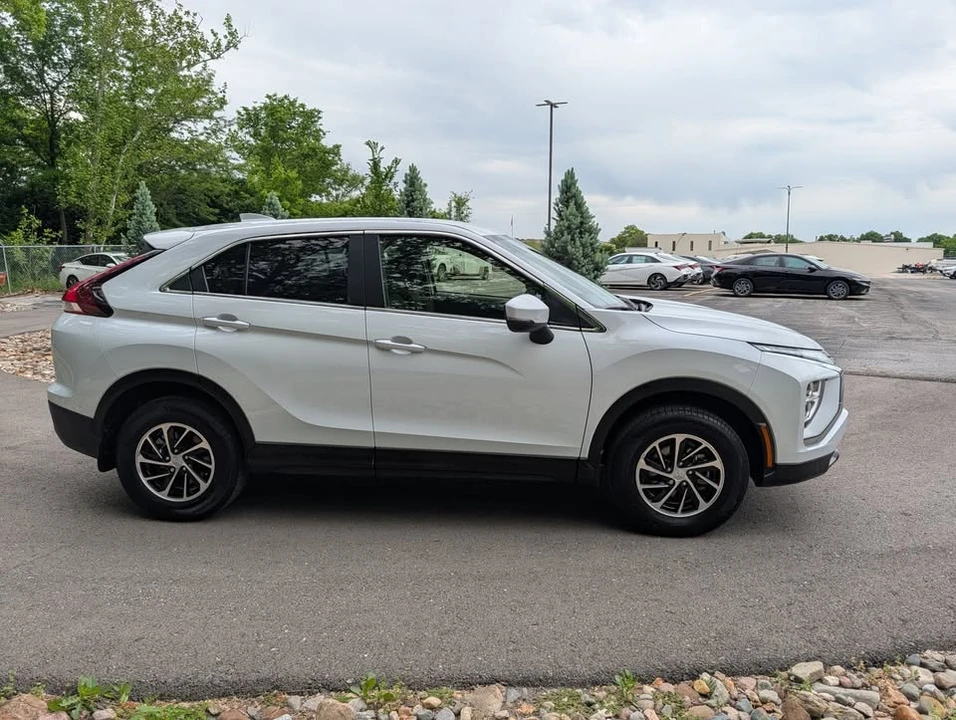 2024 Mitsubishi Eclipse Cross - Image 6 of 20