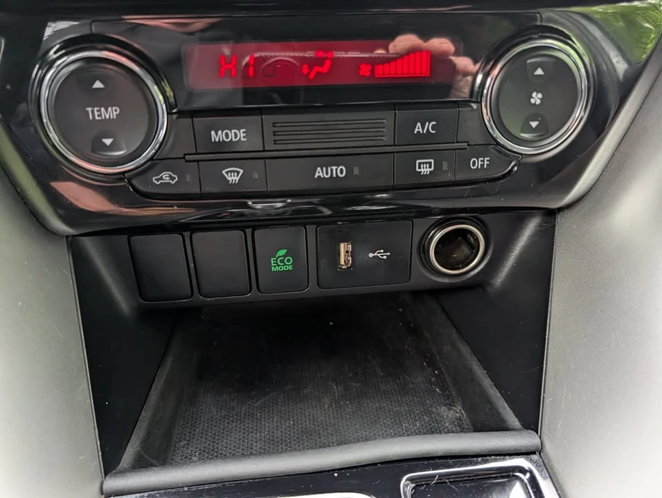 2024 Mitsubishi Eclipse Cross - Image 15 of 20