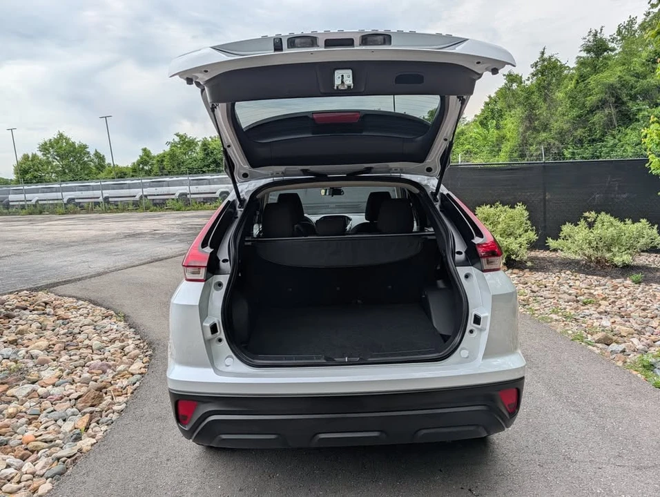 2024 Mitsubishi Eclipse Cross - Image 13 of 20