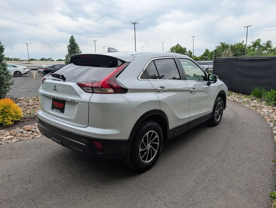 2024 Mitsubishi Eclipse Cross - Image 5 of 20