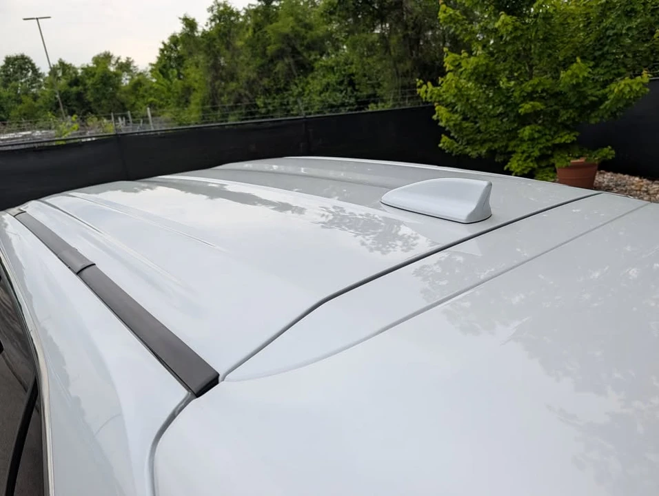 2024 Mitsubishi Eclipse Cross - Image 19 of 20