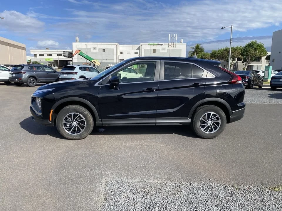 2024 Mitsubishi Eclipse Cross - Image 3 of 13
