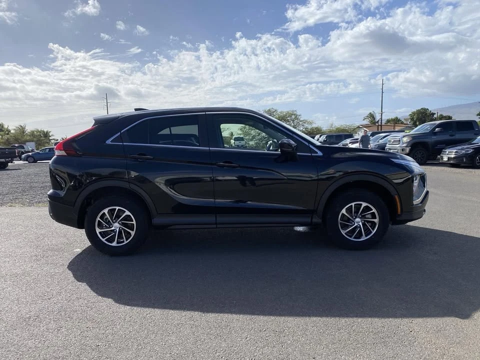 2024 Mitsubishi Eclipse Cross - Image 7 of 13