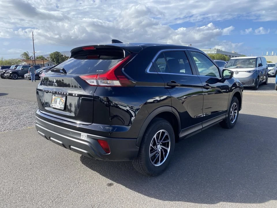 2024 Mitsubishi Eclipse Cross - Image 6 of 13