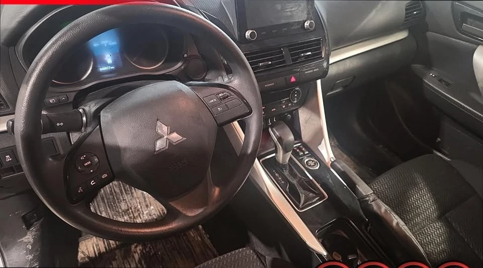 2024 Mitsubishi Eclipse Cross - Image 5 of 5