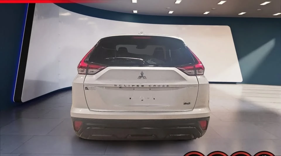 2024 Mitsubishi Eclipse Cross - Image 4 of 5