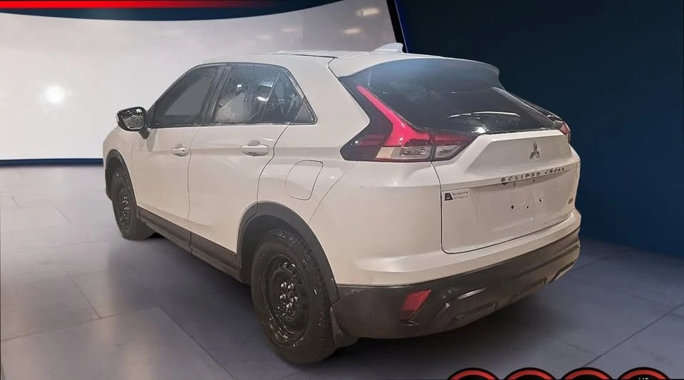 2024 Mitsubishi Eclipse Cross - Image 3 of 5