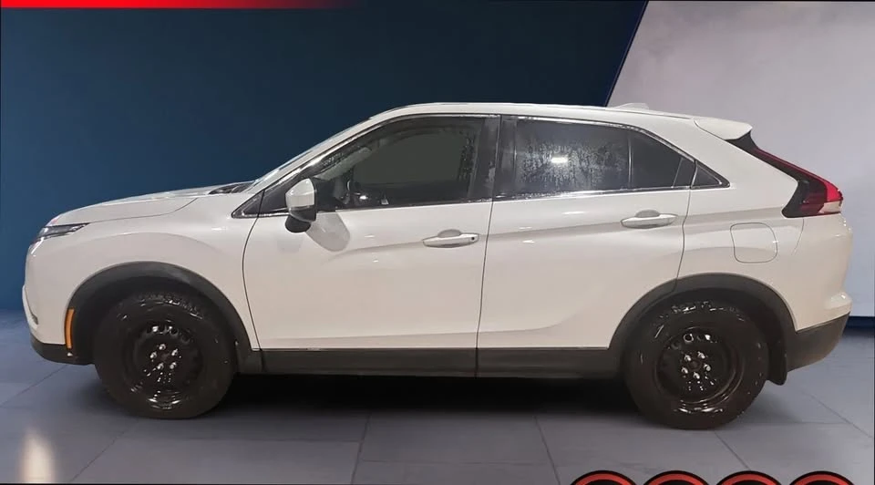 2024 Mitsubishi Eclipse Cross - Image 2 of 5