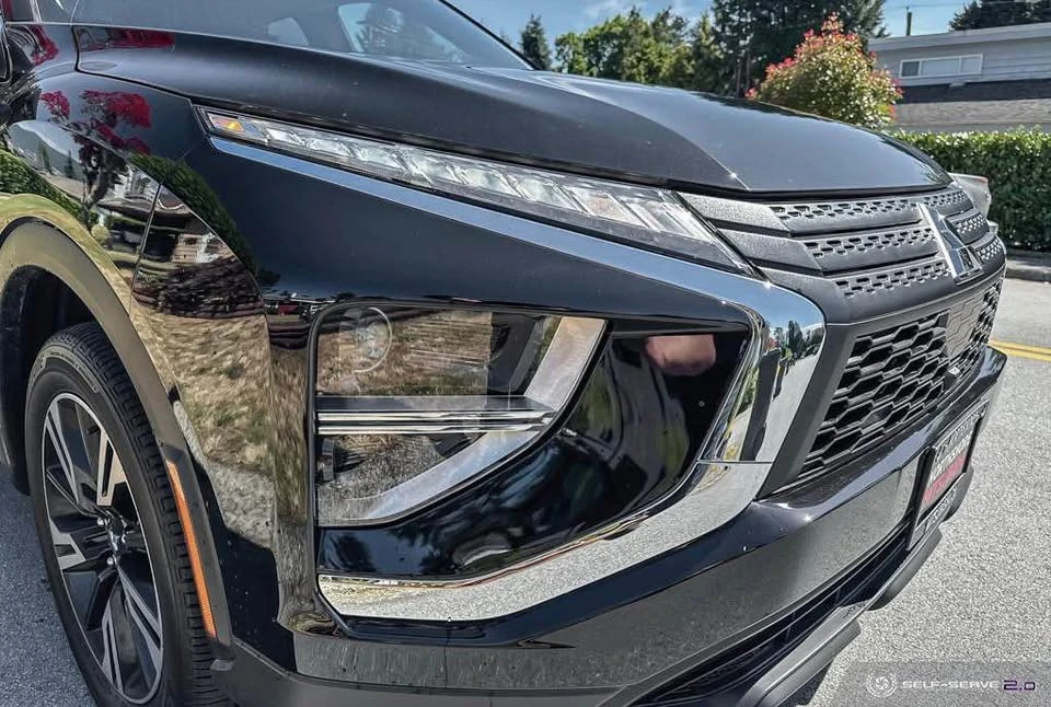 2024 Mitsubishi Eclipse Cross - Image 6 of 13