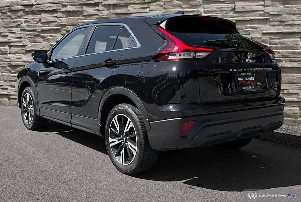 2024 Mitsubishi Eclipse Cross - Image 3 of 13