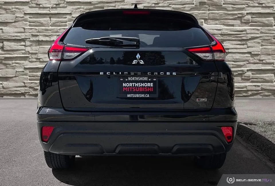 2024 Mitsubishi Eclipse Cross - Image 4 of 13