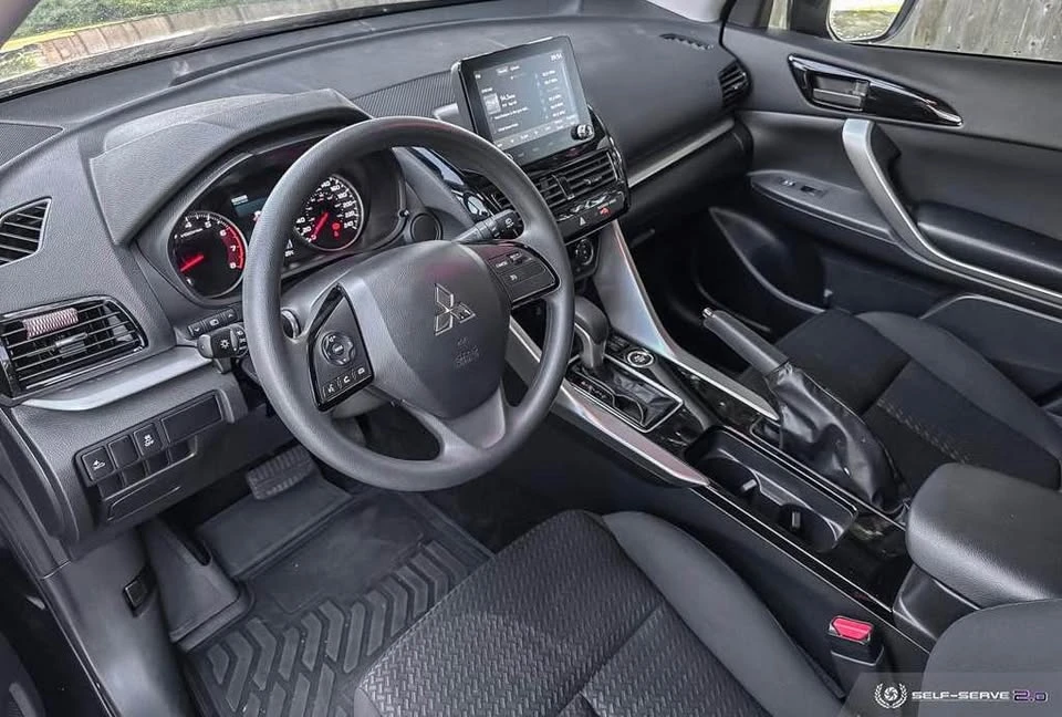 2024 Mitsubishi Eclipse Cross - Image 9 of 13
