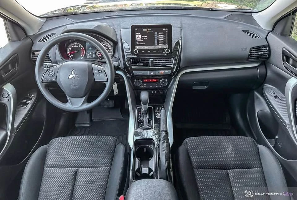 2024 Mitsubishi Eclipse Cross - Image 13 of 13