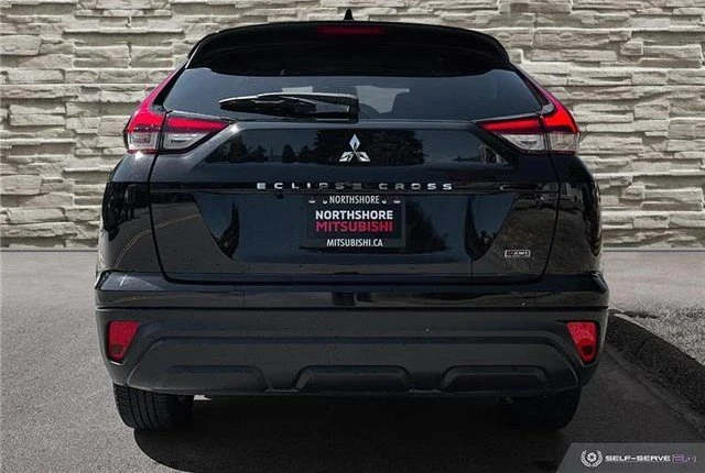 2024 Mitsubishi Eclipse Cross - Image 5 of 13