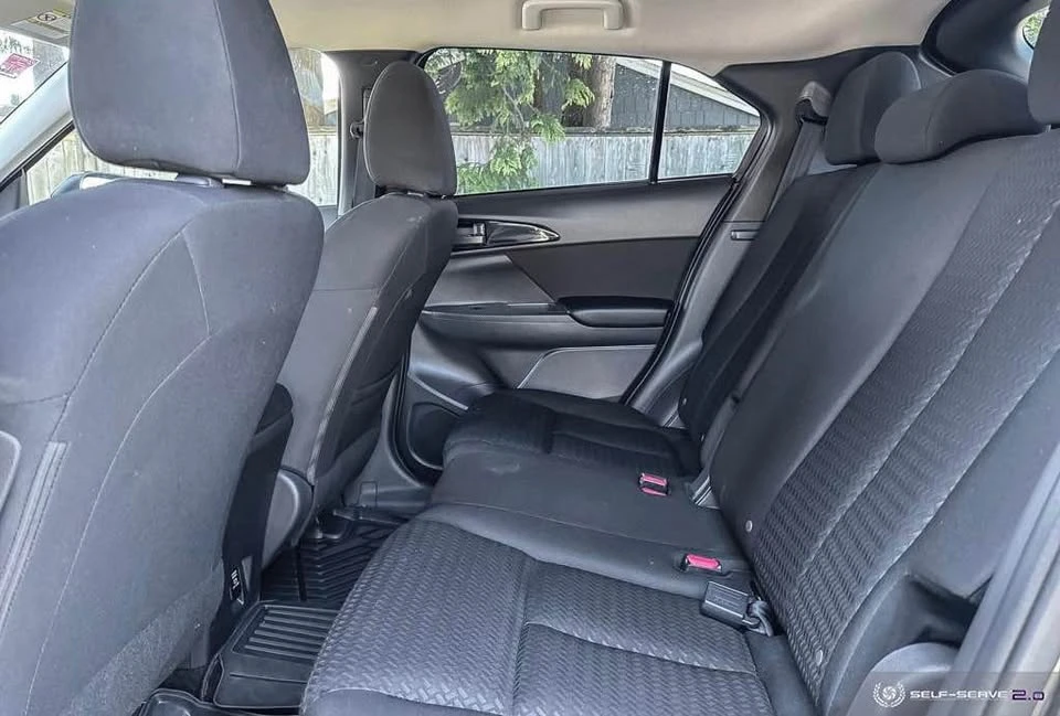 2024 Mitsubishi Eclipse Cross - Image 12 of 13