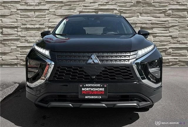 2024 Mitsubishi Eclipse Cross - Image 2 of 13