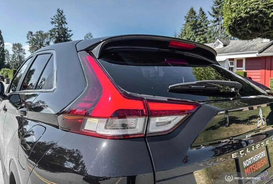 2024 Mitsubishi Eclipse Cross - Image 7 of 13