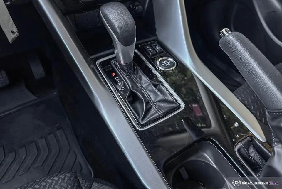 2024 Mitsubishi Eclipse Cross - Image 10 of 13