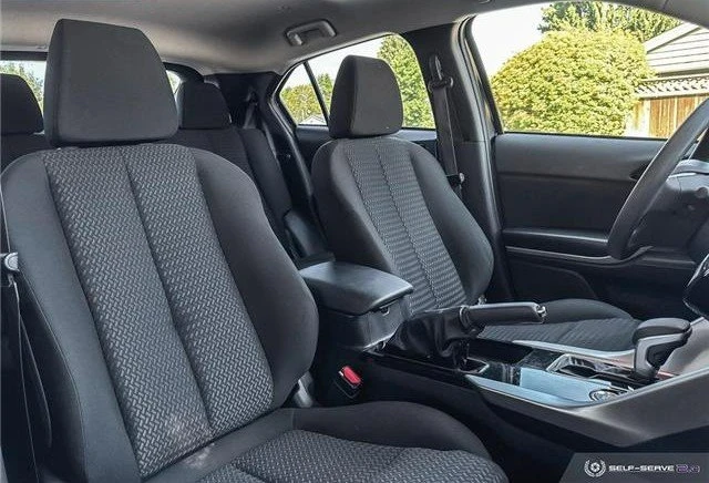 2024 Mitsubishi Eclipse Cross - Image 10 of 13