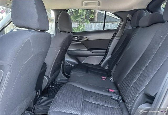 2024 Mitsubishi Eclipse Cross - Image 11 of 13