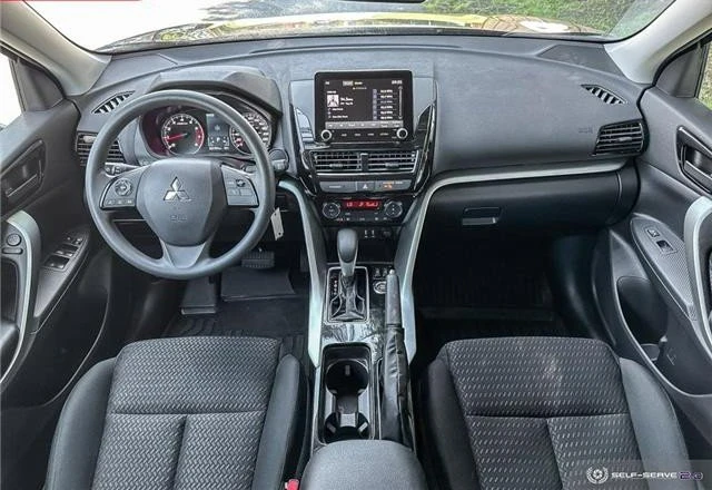 2024 Mitsubishi Eclipse Cross - Image 12 of 13