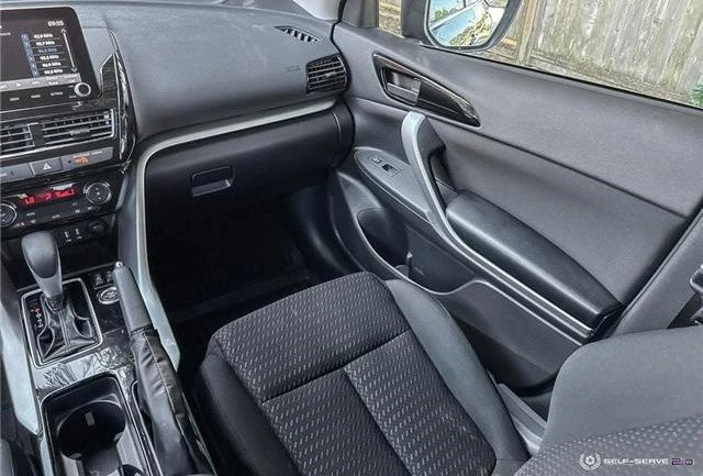 2024 Mitsubishi Eclipse Cross - Image 13 of 13