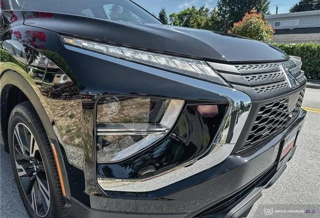 2024 Mitsubishi Eclipse Cross - Image 6 of 13