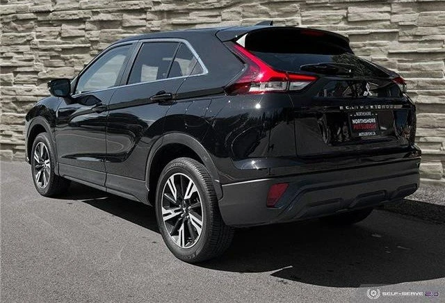 2024 Mitsubishi Eclipse Cross - Image 4 of 13